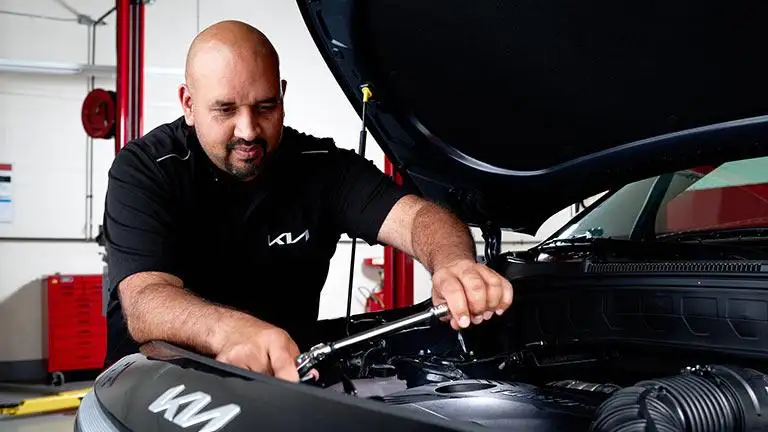 Regular Car Maintenance is Important