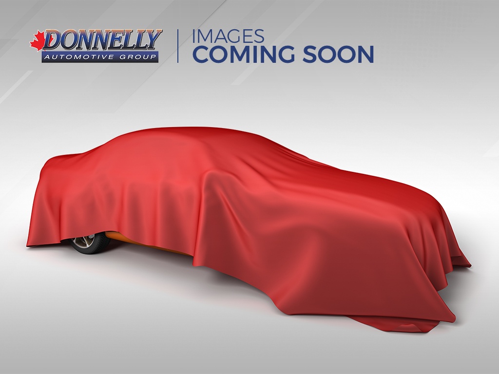2026 Kia EV4 Wind Premium FWD in White for sale at Donnelly Kia in Ottawa, ON